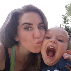 Meet your Posher, Summer